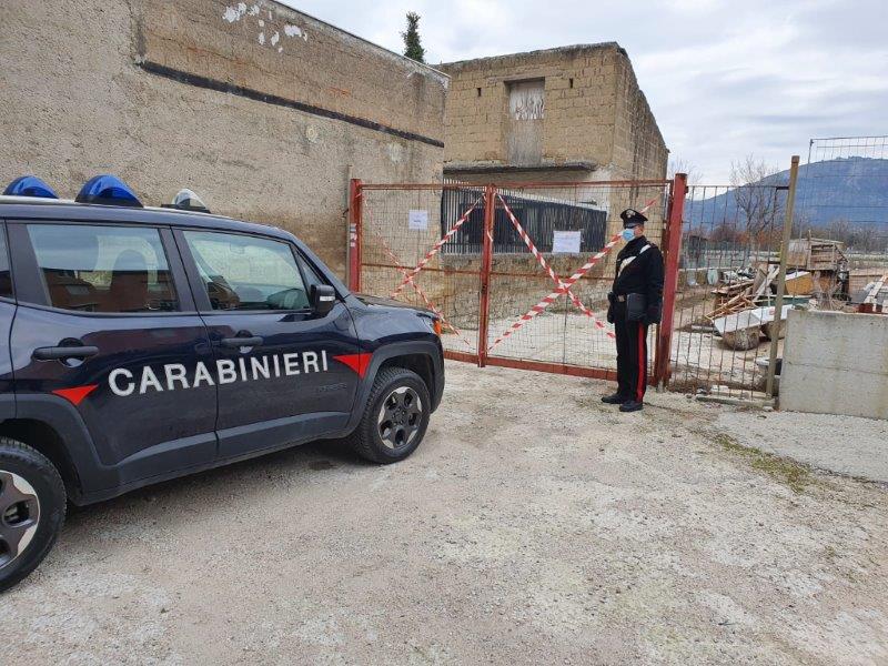 Carabinieri211221