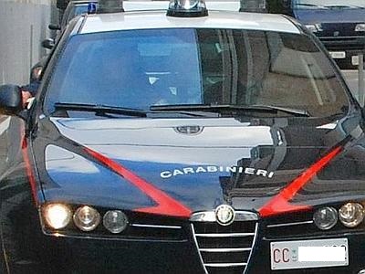 Carabinieri 061121