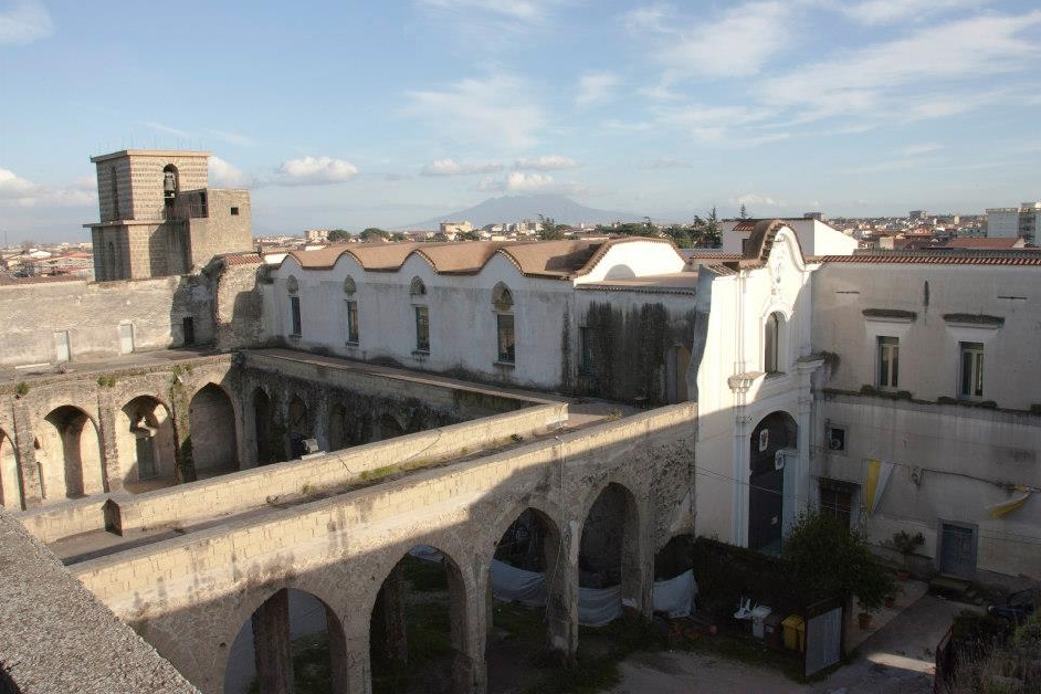 Castello Casaluce