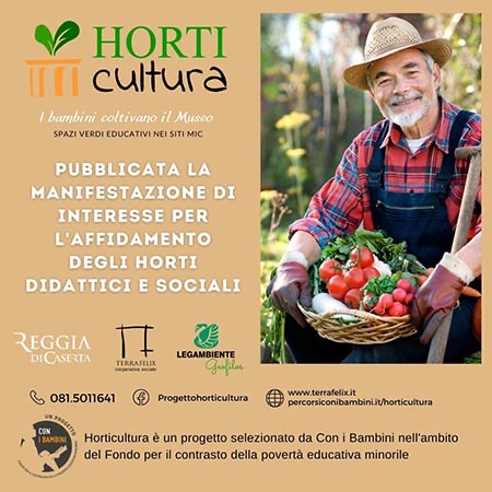 HortiCultura21