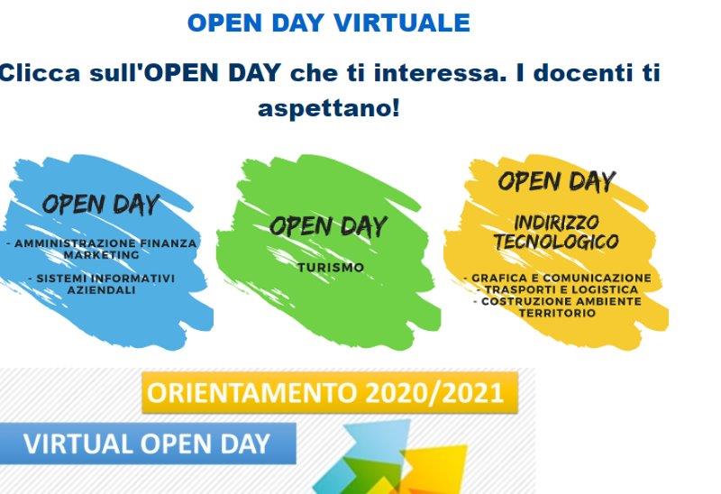 Itet open  day