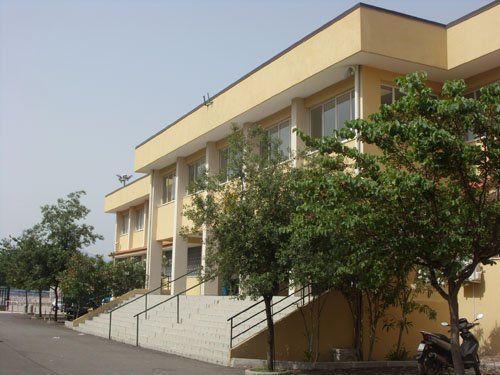 Liceo Garofano