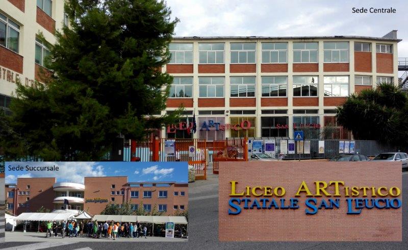 Liceo San Leucio