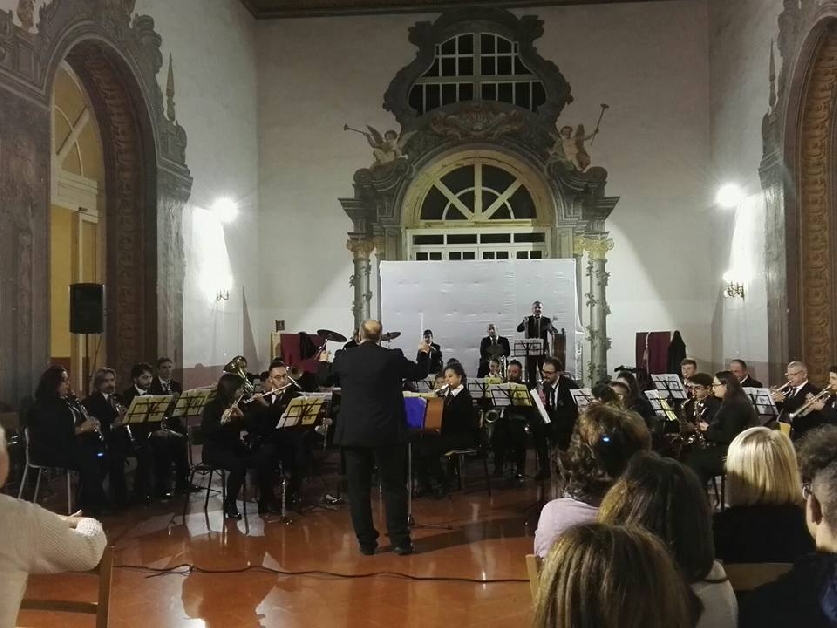 Maddaloni Orchestra Junior