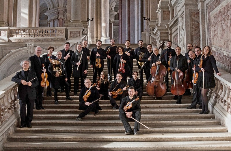 Orchestra da Camera di Caserta