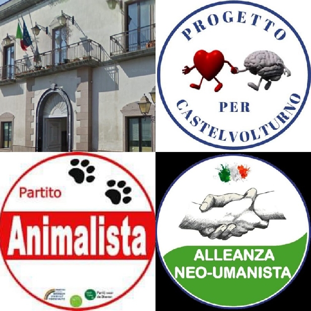 Partito Animalista e Alleanza Neo Umanista