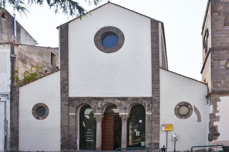 San Salvatore Capua