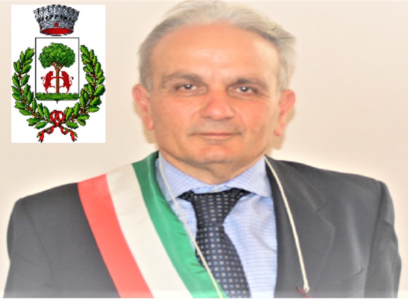 Sindaco Russo