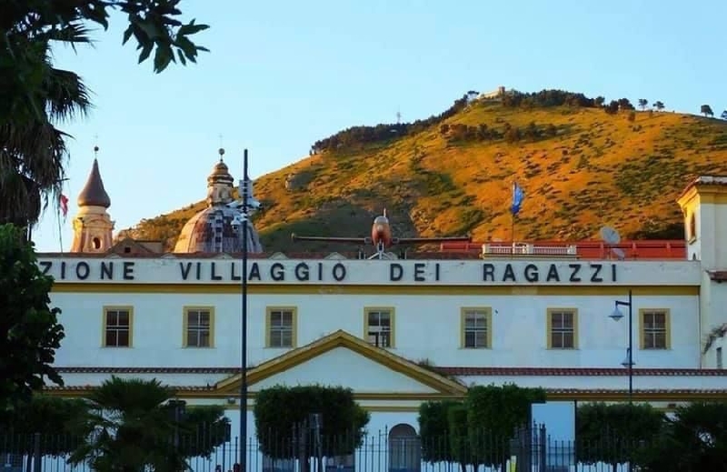Villaggio Ragazzi150322