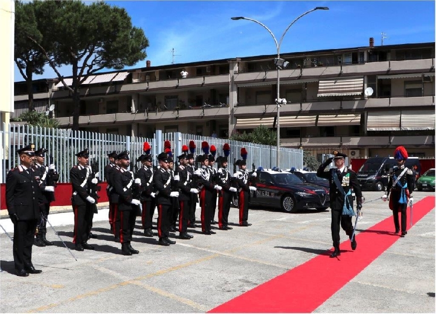 carabinieri 208anniversario1