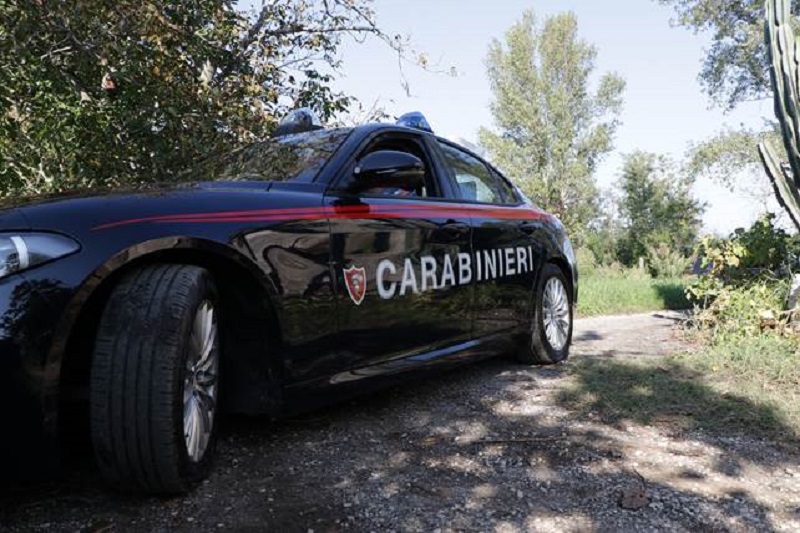 carabinieri arresto01