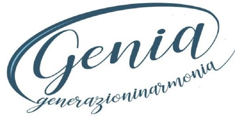 genia logo