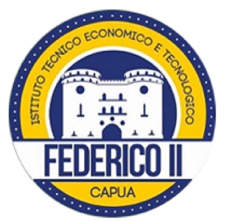 itet federico II logo