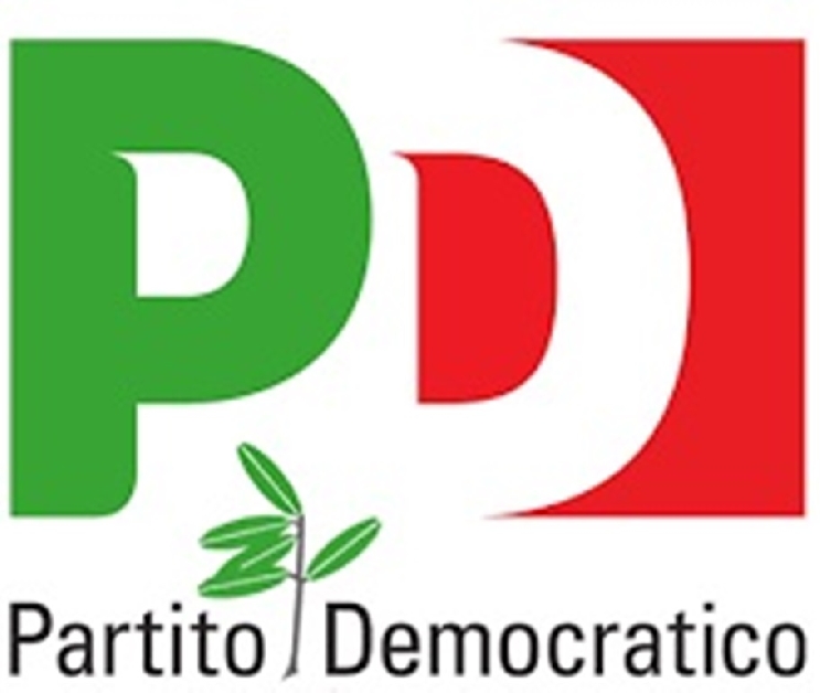 logo PD