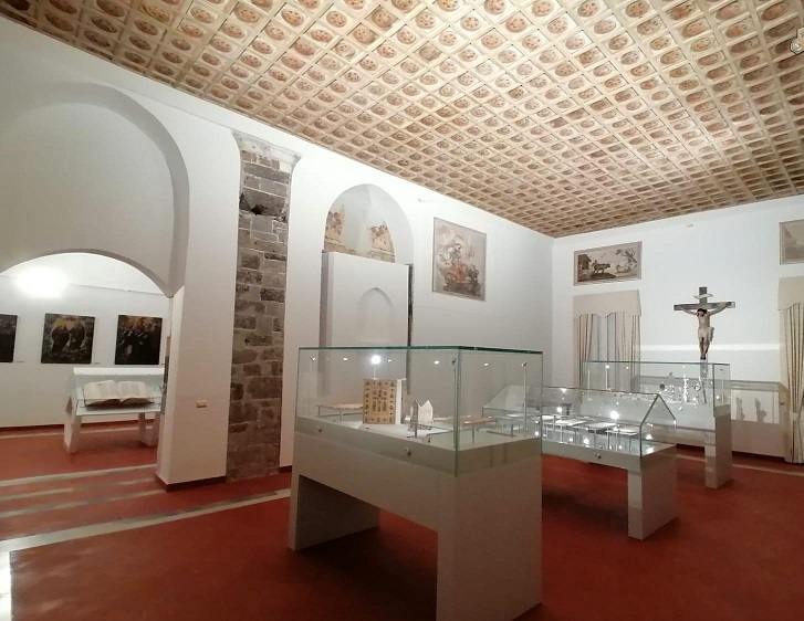museo valentino