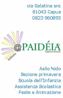 banner paideia