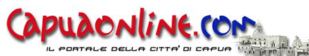 Logo Capuaoline.com