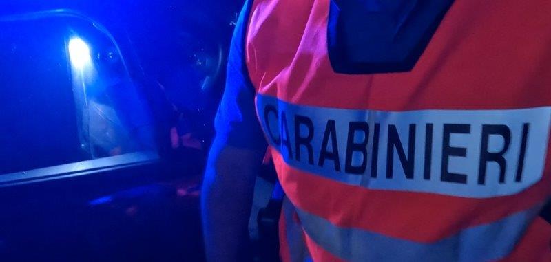 Carabineri 110724