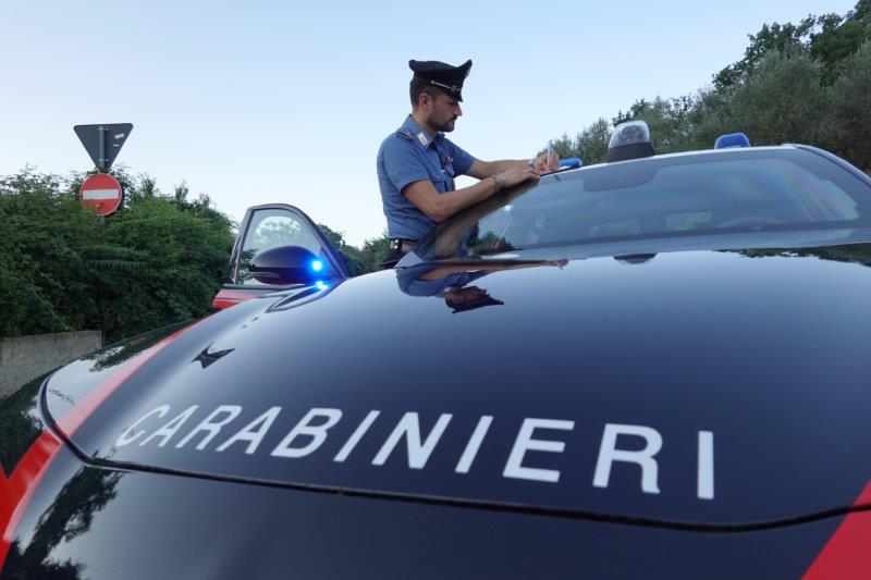 Carabineri 270525