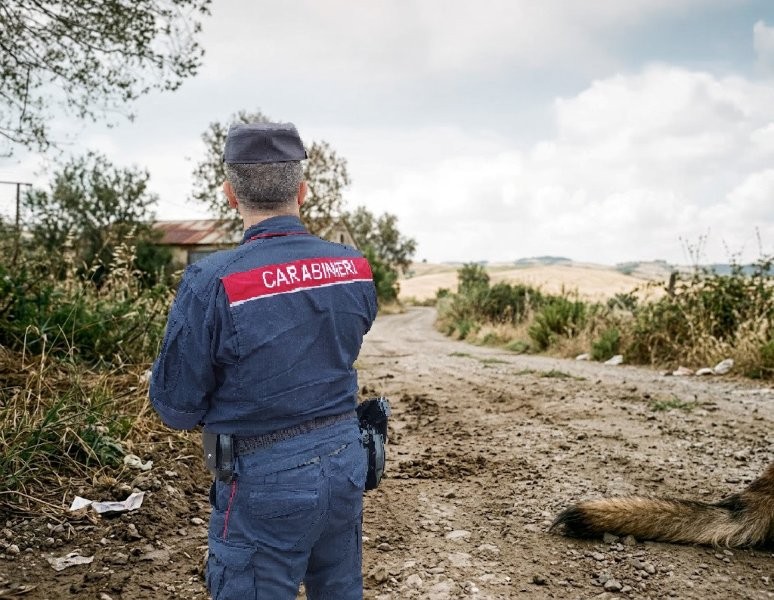 Carabinieri 020926