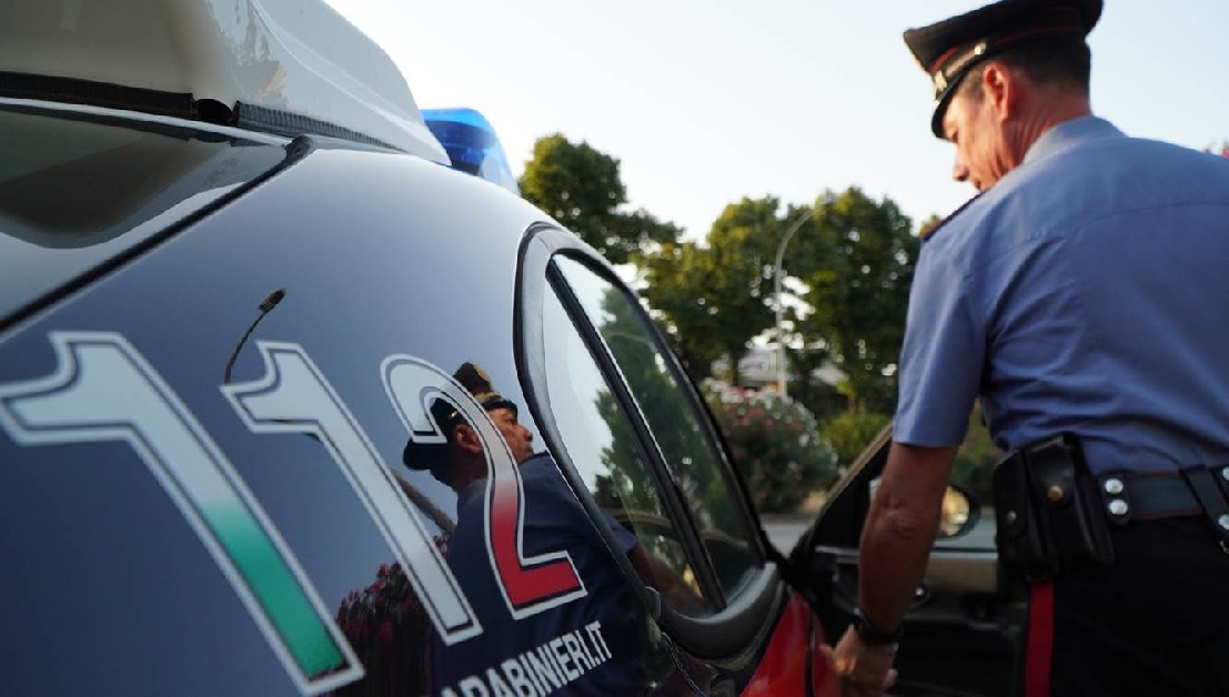 Carabinieri 070926