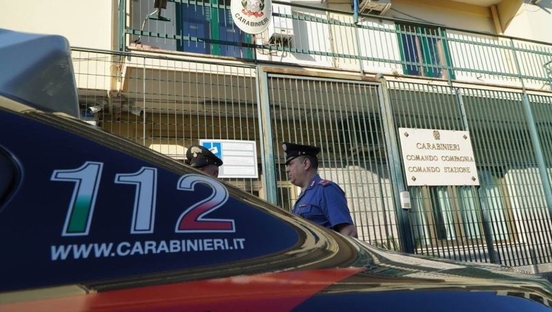 Carabinieri 070926A