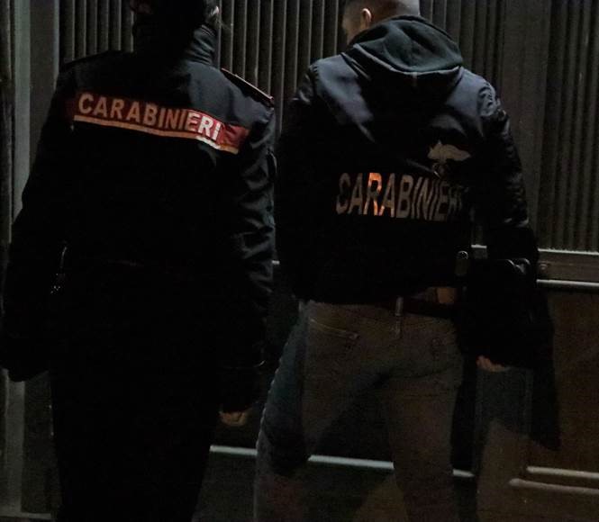 Carabinieri 100223