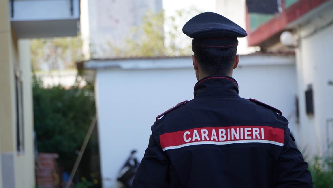 Carabinieri 271026