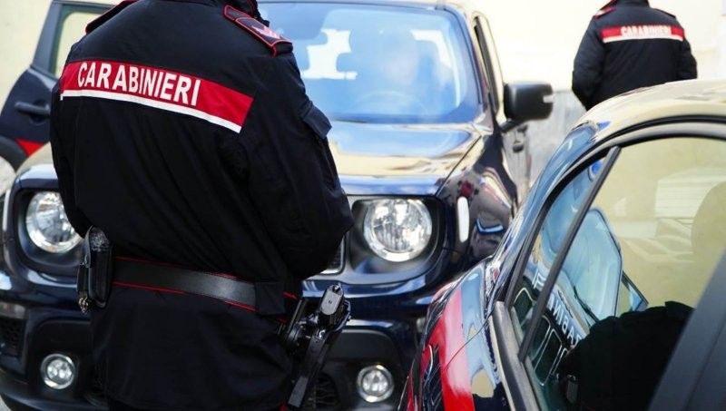 Carabinieri 291026