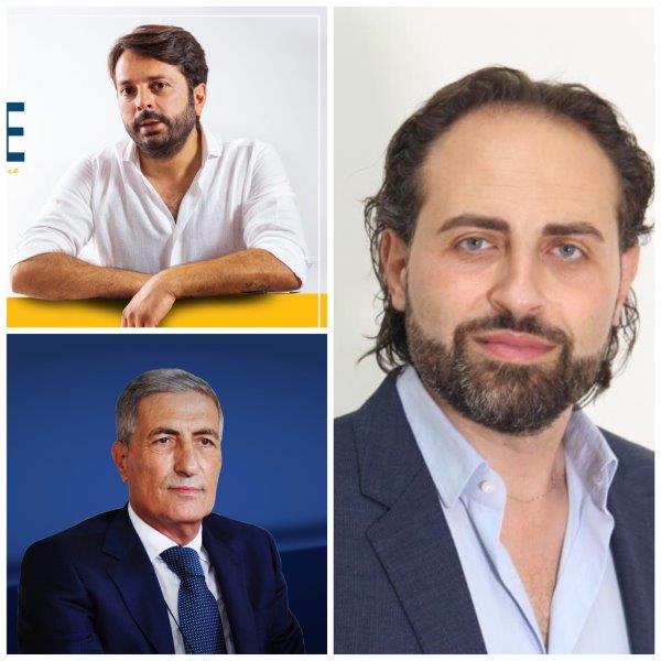 Casaluce Candidati1