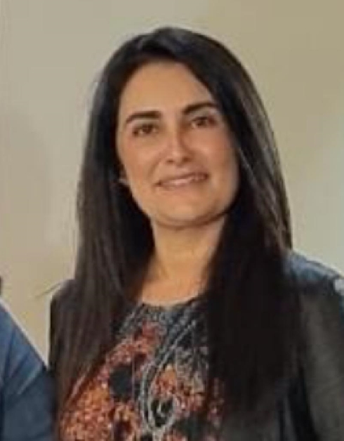Maria Laura Venoso