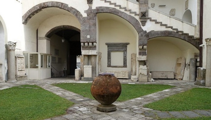 Museo-Campano-di-Capua