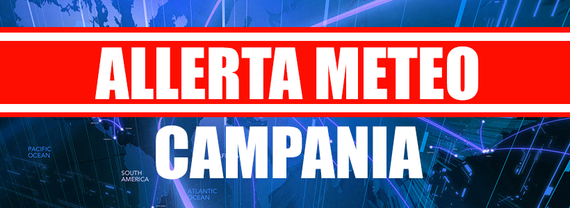 allerta meteo