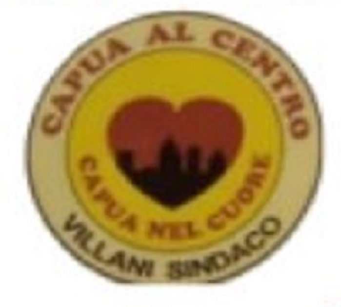 capualcentro logo