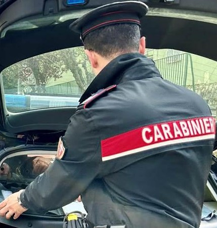 carabinieri 170124