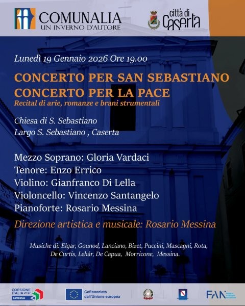 caserta 160126