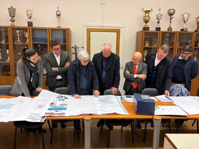 caserta 160126A