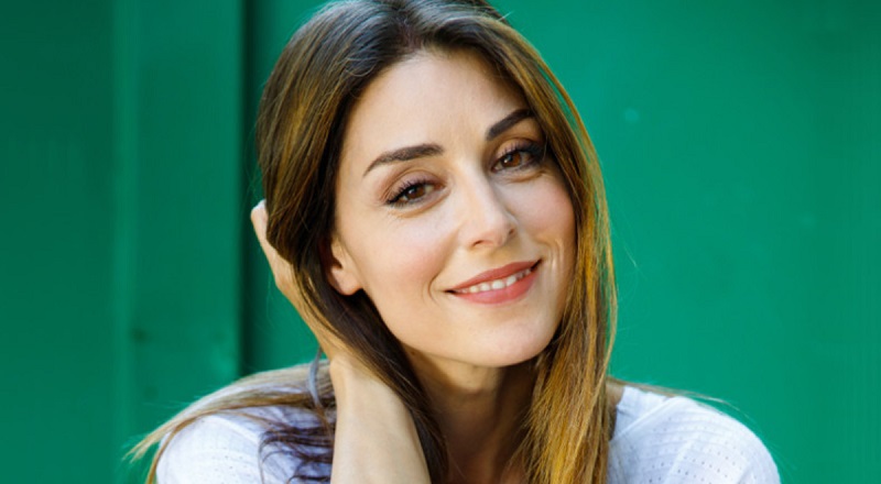 miriam candurro foto