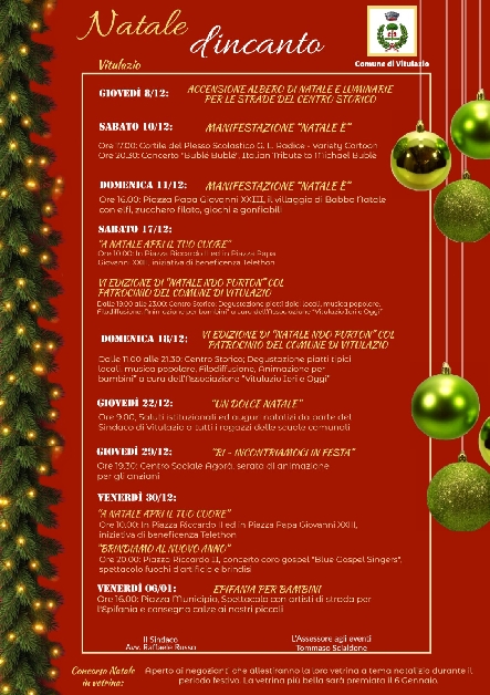 natale vitulazio