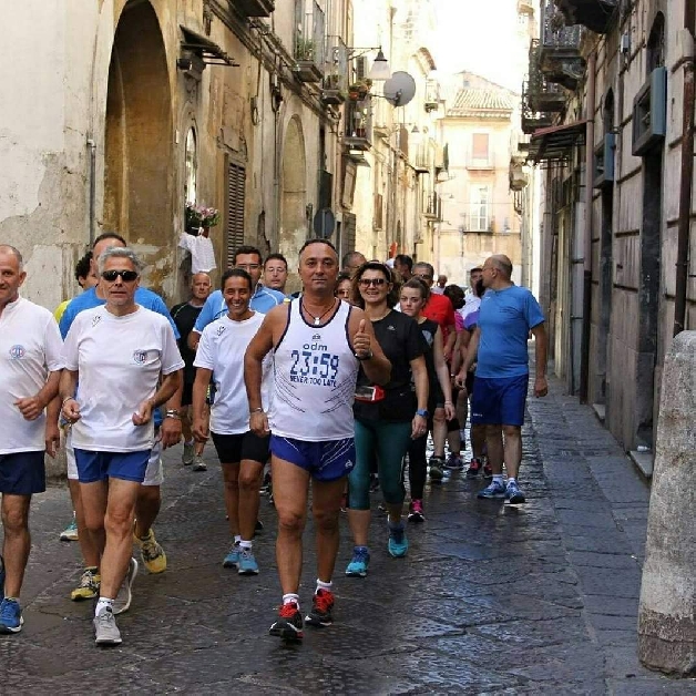 passeggiata Assunta 2022