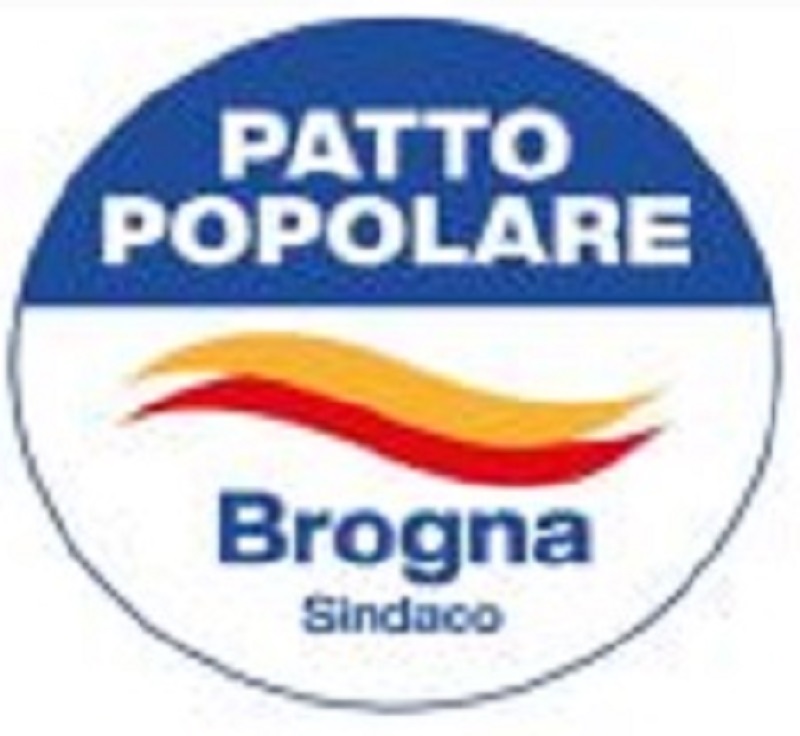 patto popolare logo