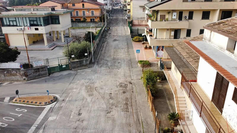 via luciani