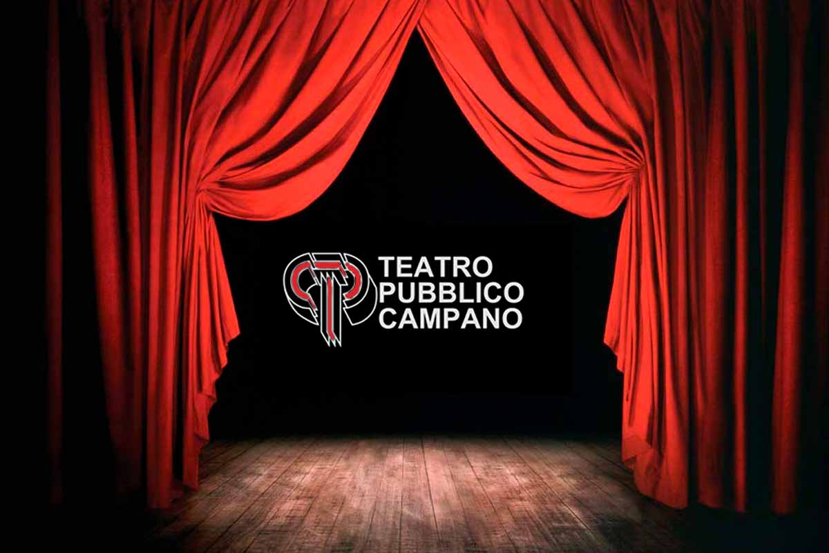 Capuaonline.com - Terra di Lavoro: L'Agenda Teatrale del Teatro Pubblico  Campano dal 1 al 7 Novembre 2021